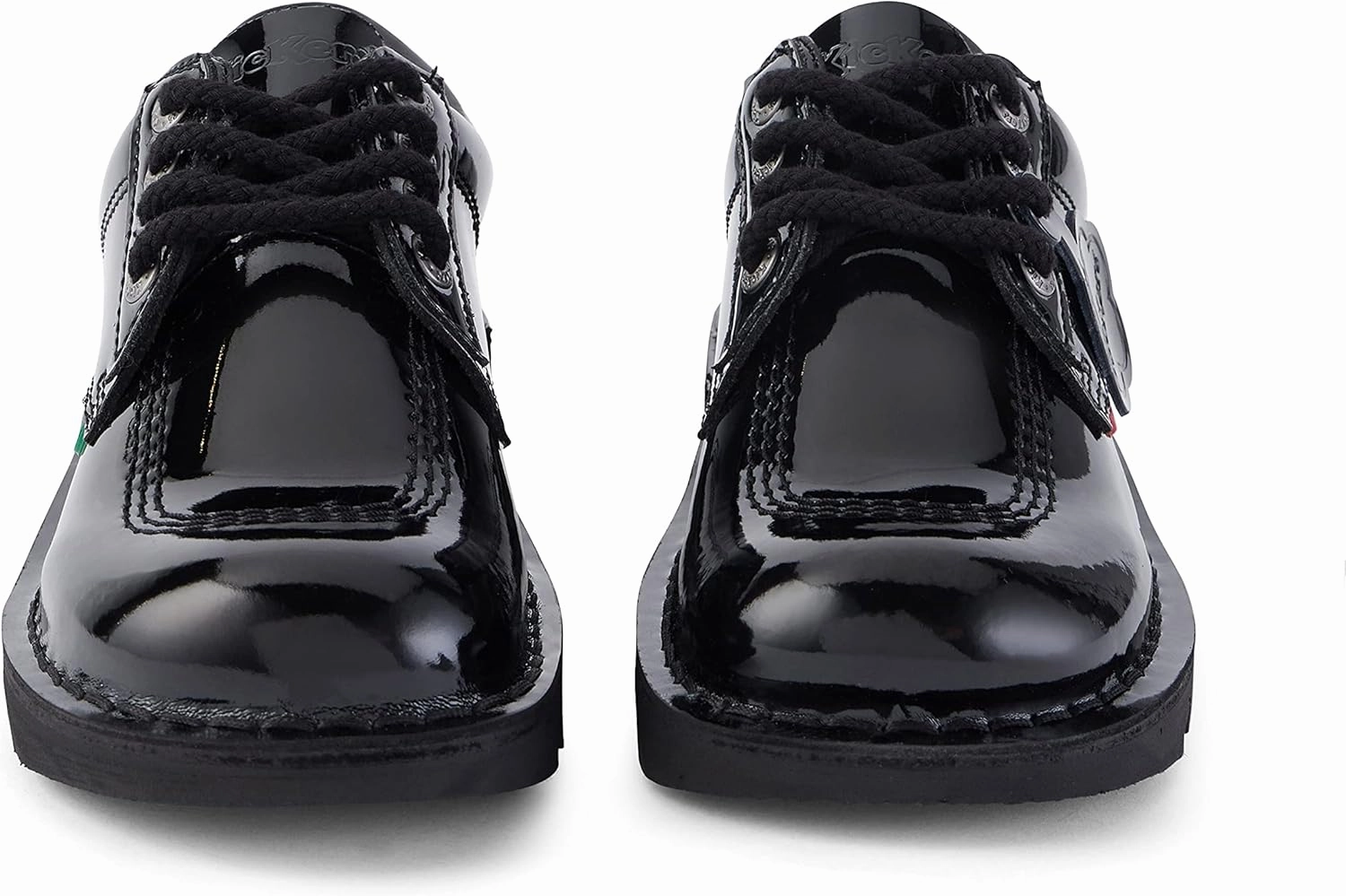 Women's Kick Lo Shoes | Extra Comfort for Your Feet | Added Durability Leather