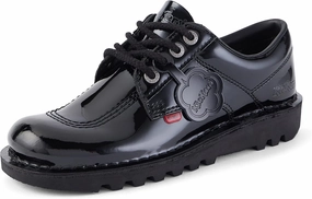 Women's Kick Lo Shoes | Extra Comfort for Your Feet | Added Durability Leather