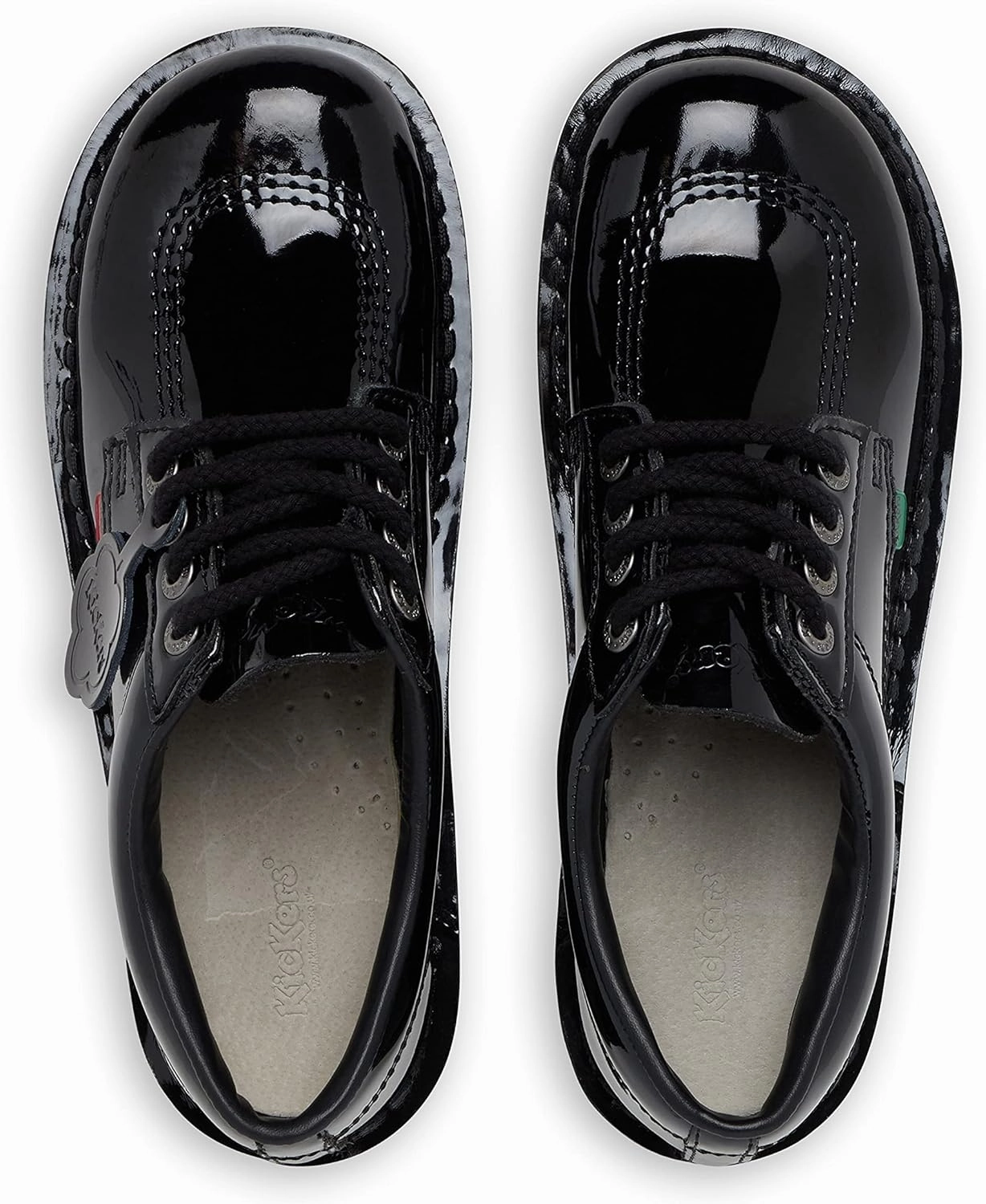Women's Kick Lo Shoes | Extra Comfort for Your Feet | Added Durability Leather