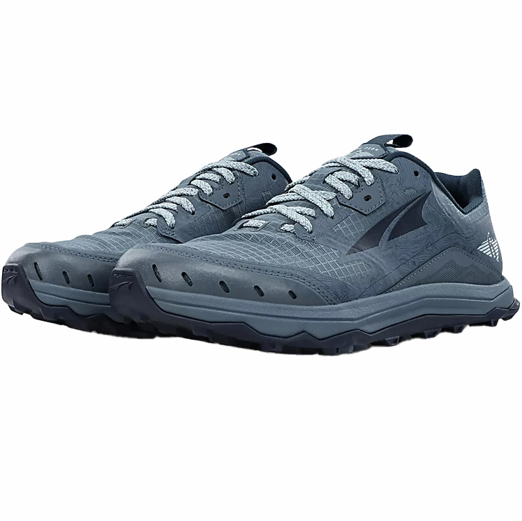 Women's Lone Peak 6