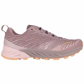 Women's Lowa Amplux Oldrose/Apricot