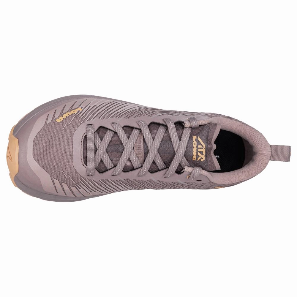 Women's Lowa Amplux Oldrose/Apricot