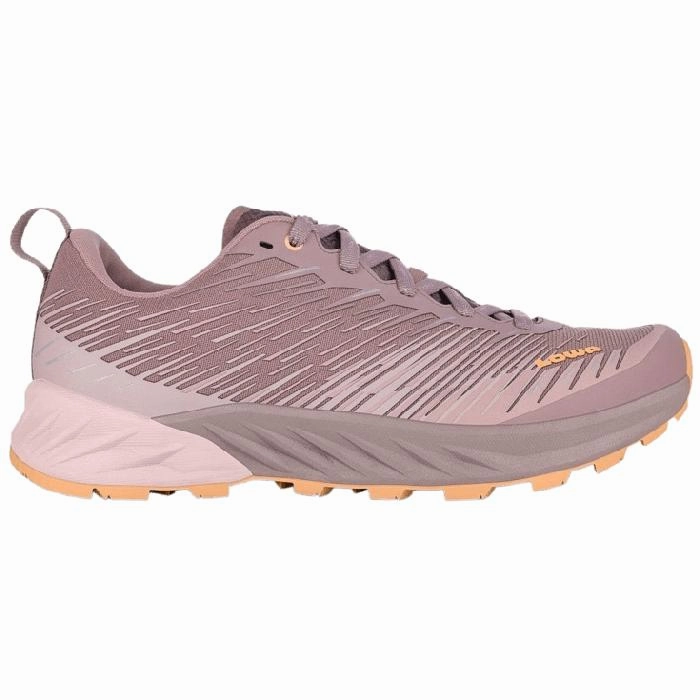 Women's Lowa Amplux Oldrose/Apricot