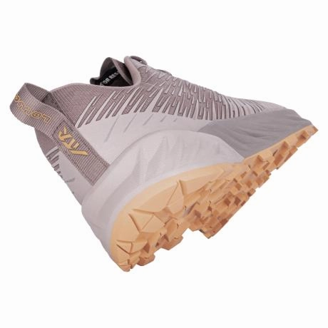 Women's Lowa Amplux Oldrose/Apricot