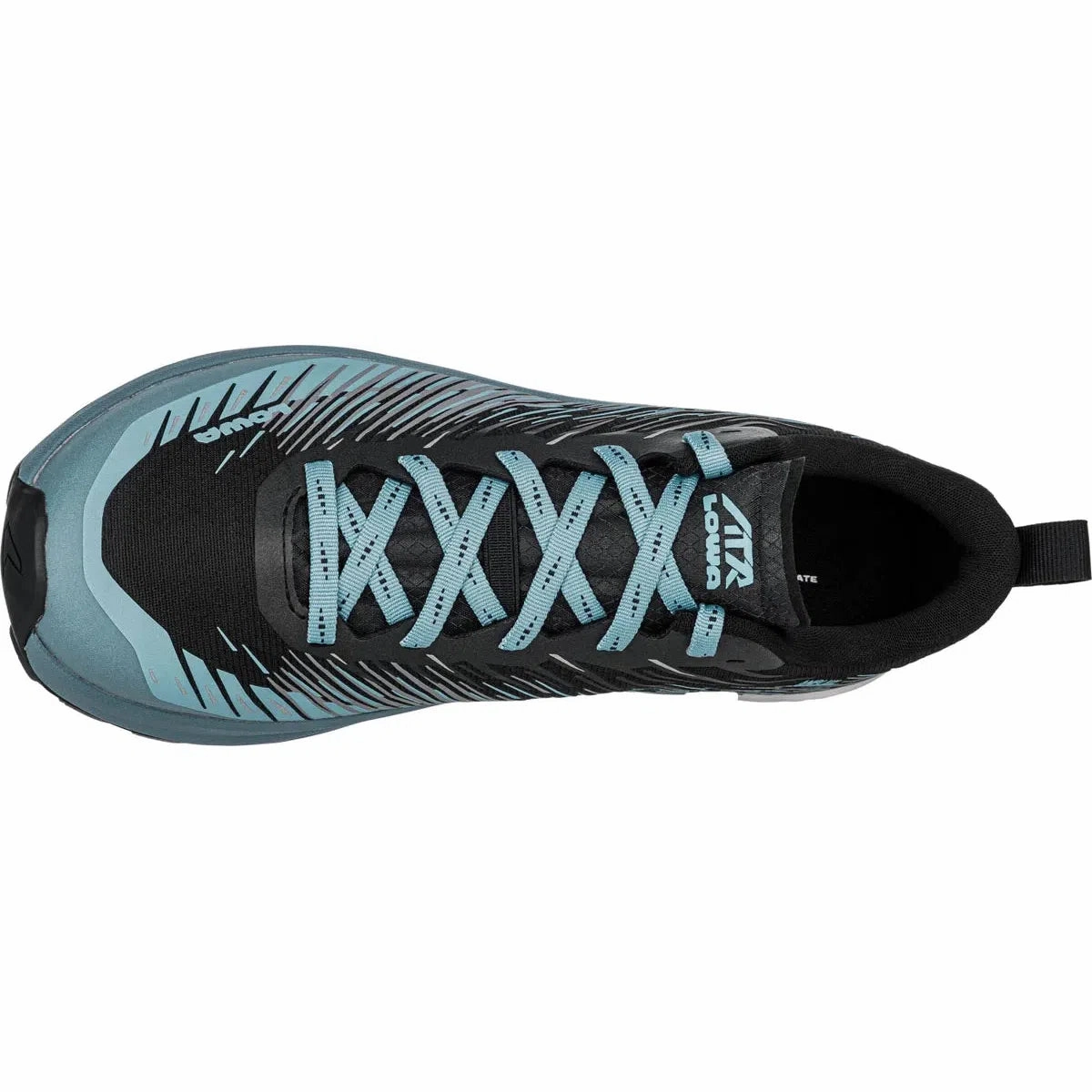 Women's Lowa Fortux Grey/Artic