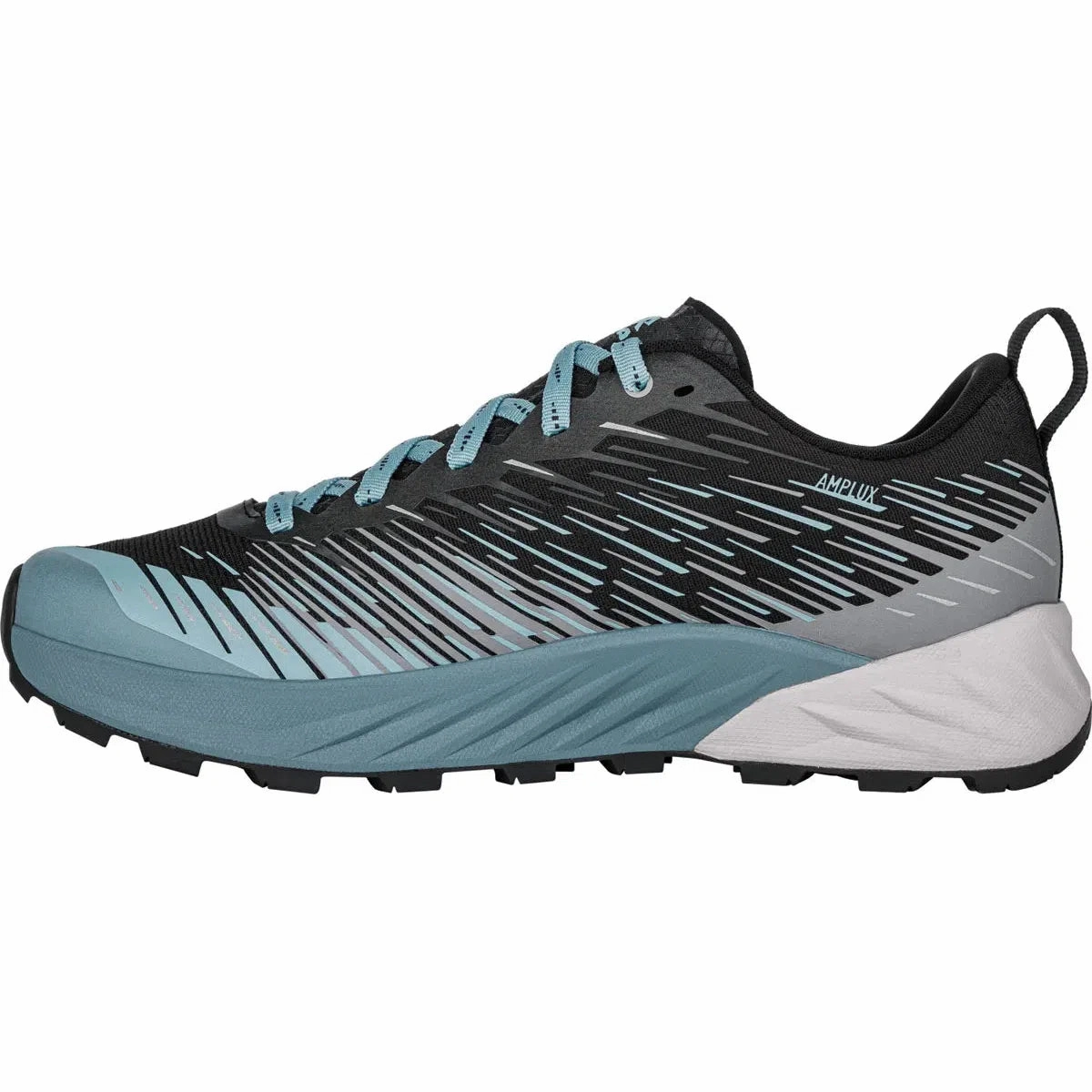 Women's Lowa Fortux Grey/Artic