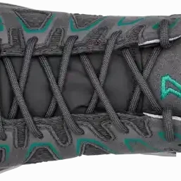 Women's Lowa Innox Evo GTX Low  Graphite/Artic