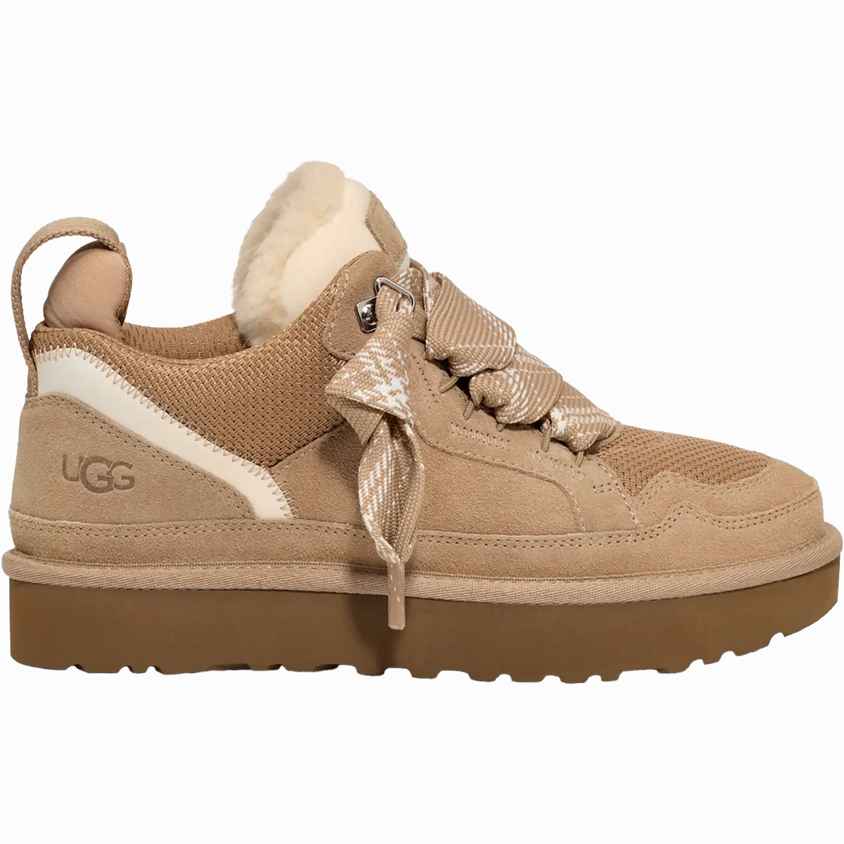Women's Lowmel