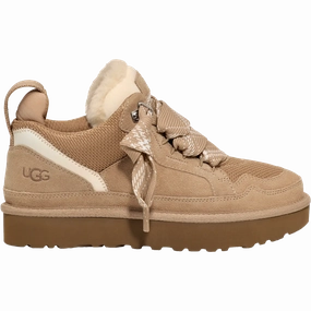 Women's Lowmel