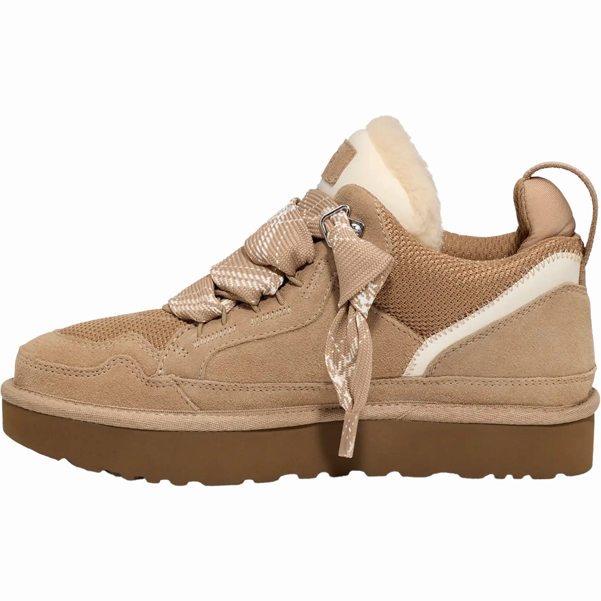 Women's Lowmel