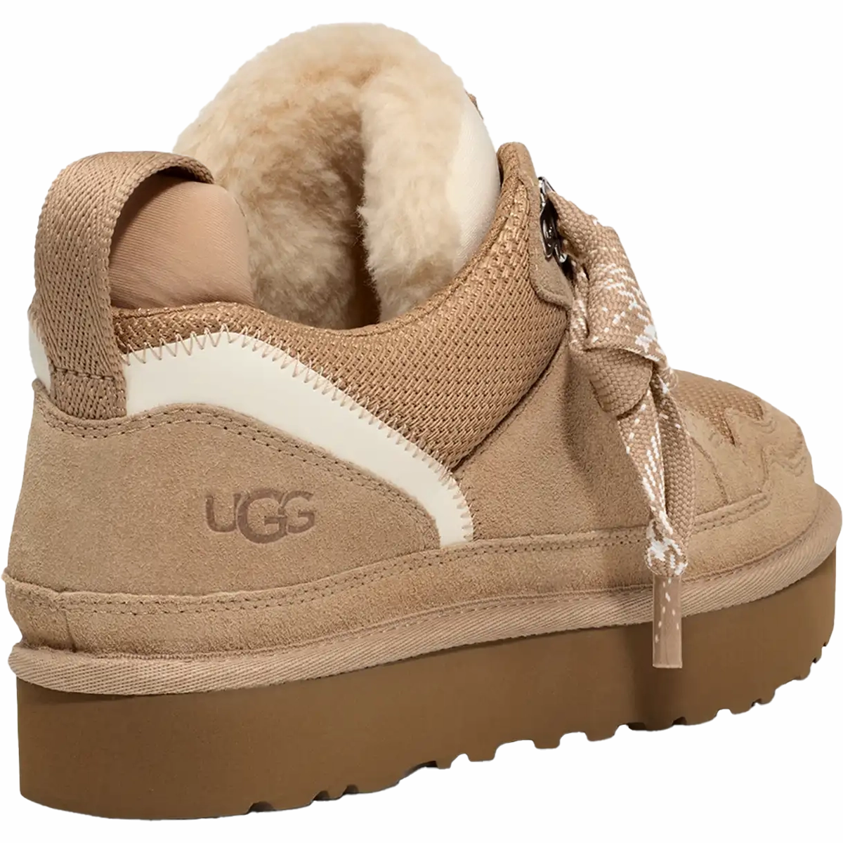 Women's Lowmel