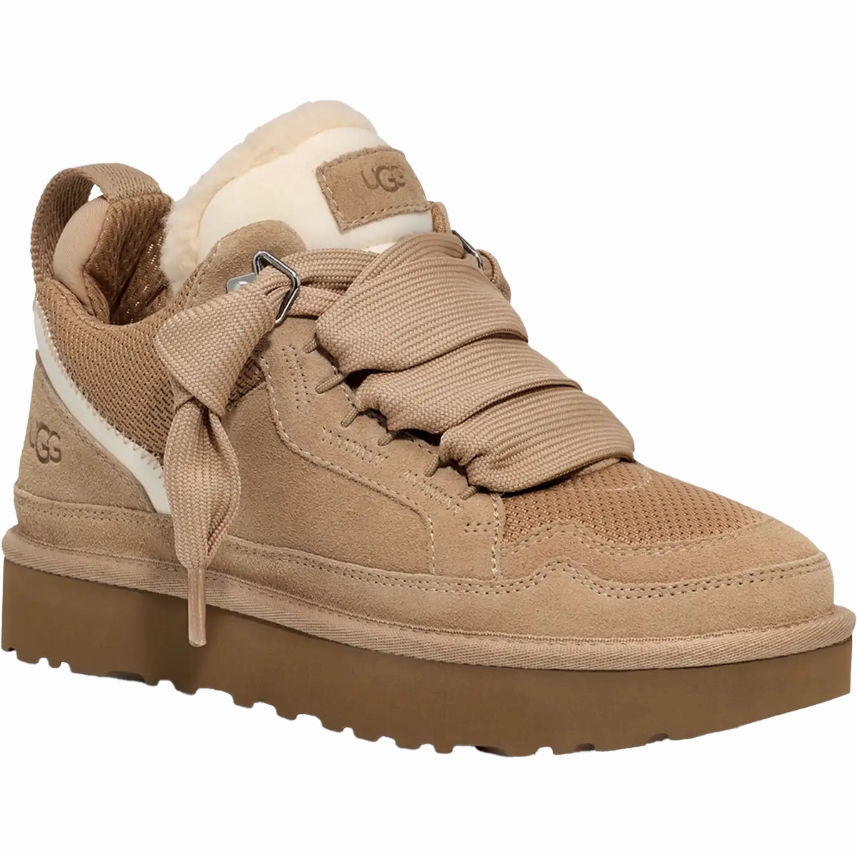 Women's Lowmel