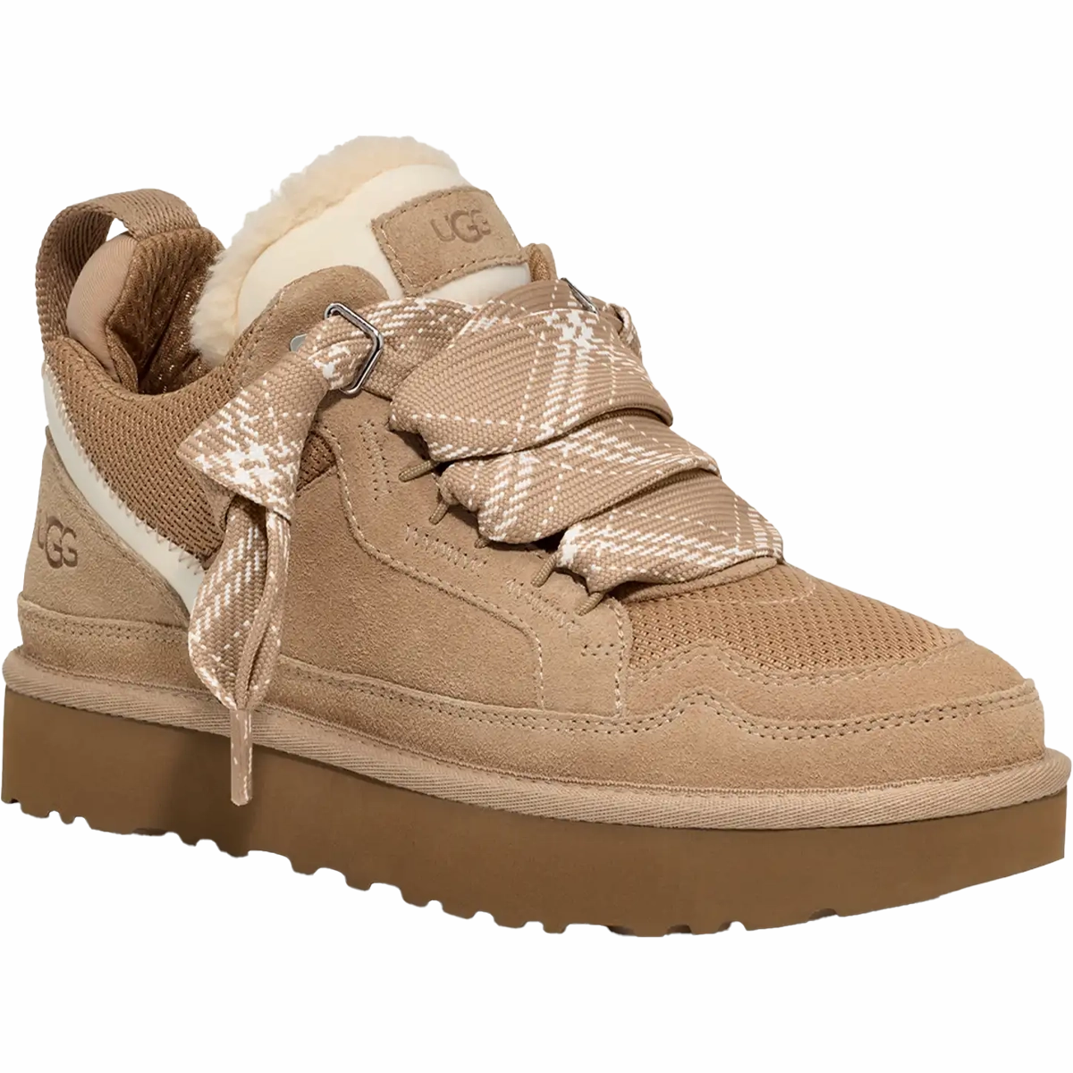Women's Lowmel