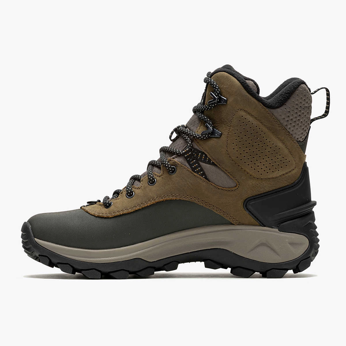 Women's Merrell Thermo Kiruna 2 Tall Waterproof Falcon