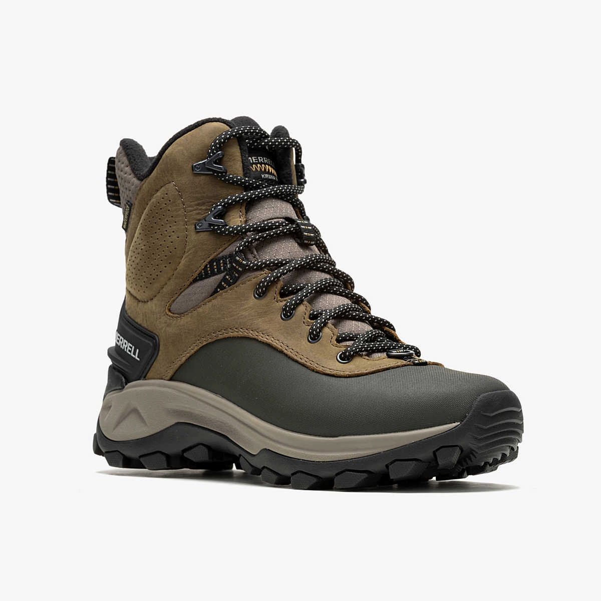 Women's Merrell Thermo Kiruna 2 Tall Waterproof Falcon