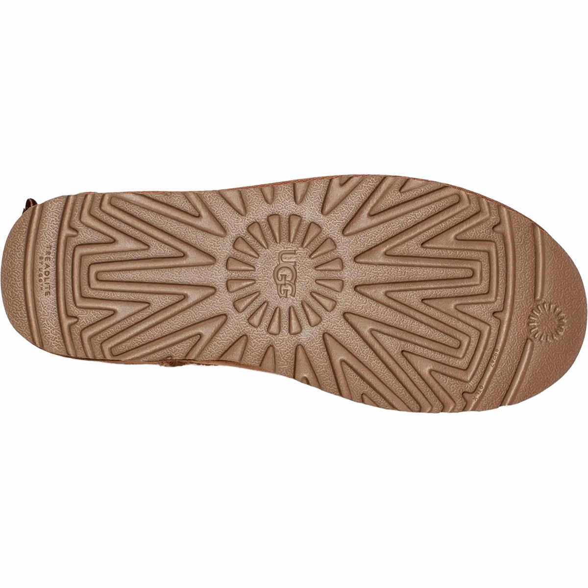 Women's Mini Bailey Bow II