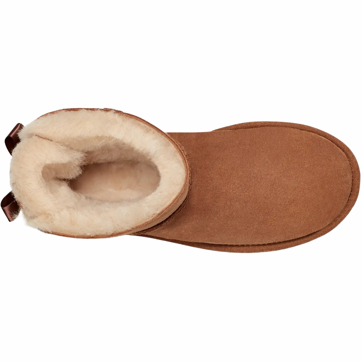 Women's Mini Bailey Bow II