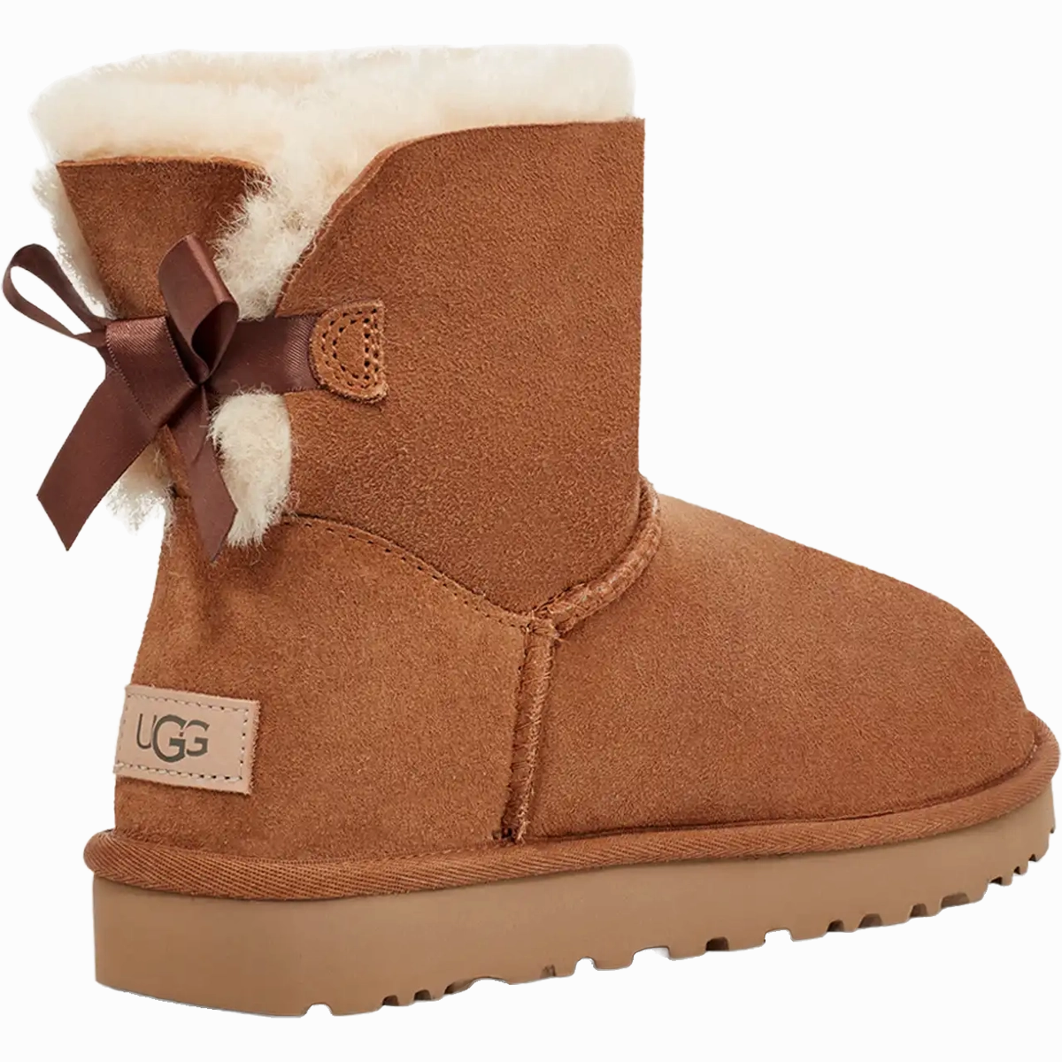 Women's Mini Bailey Bow II