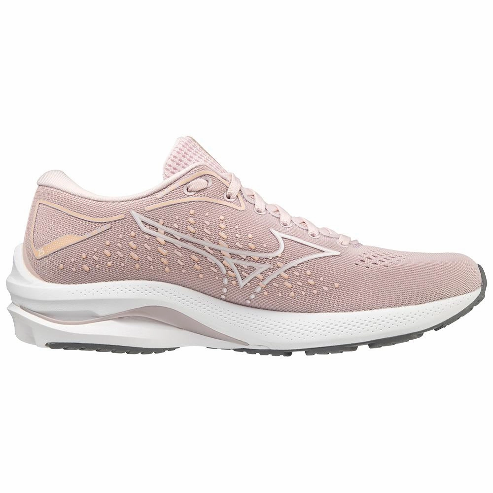 Women's Mizuno Wave Rider 25