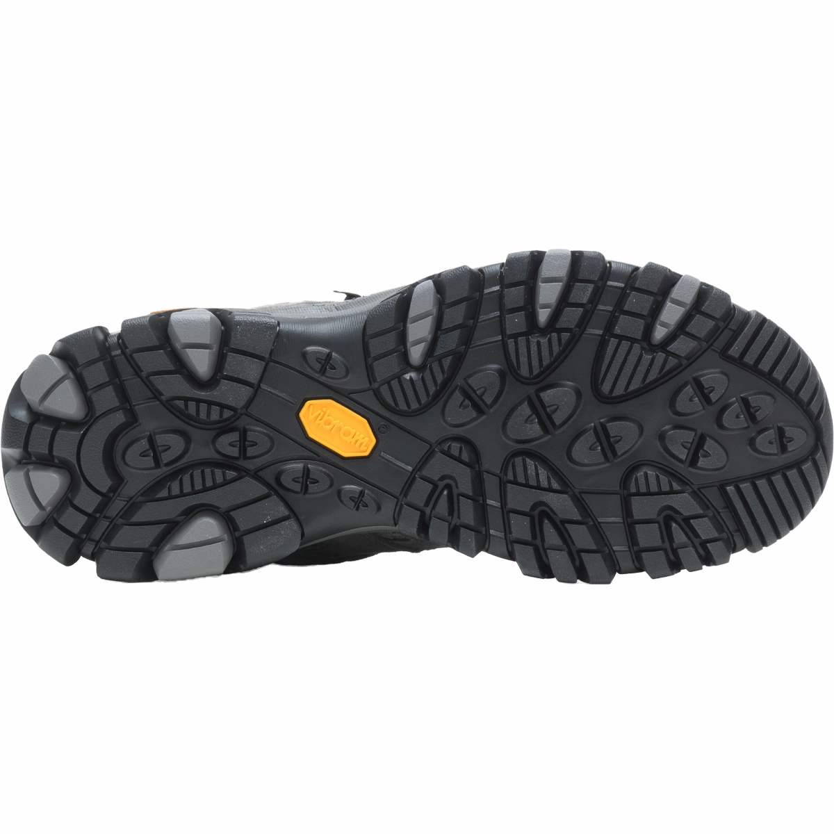 Women's Moab 3 Mid Waterproof