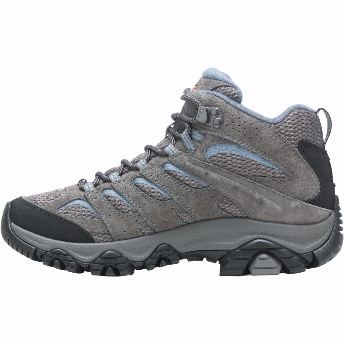 Women's Moab 3 Mid Waterproof