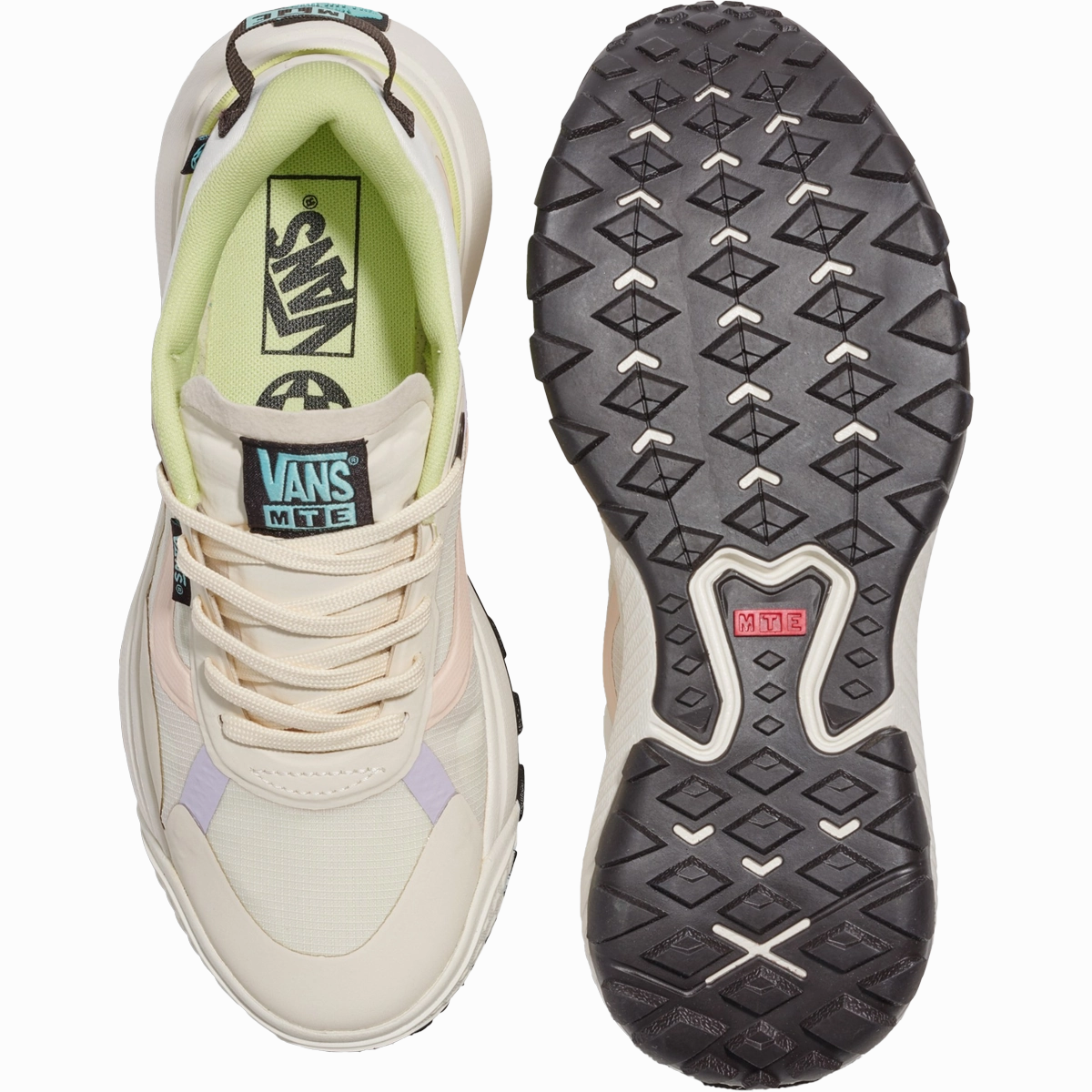 Women's MTE Crosspath