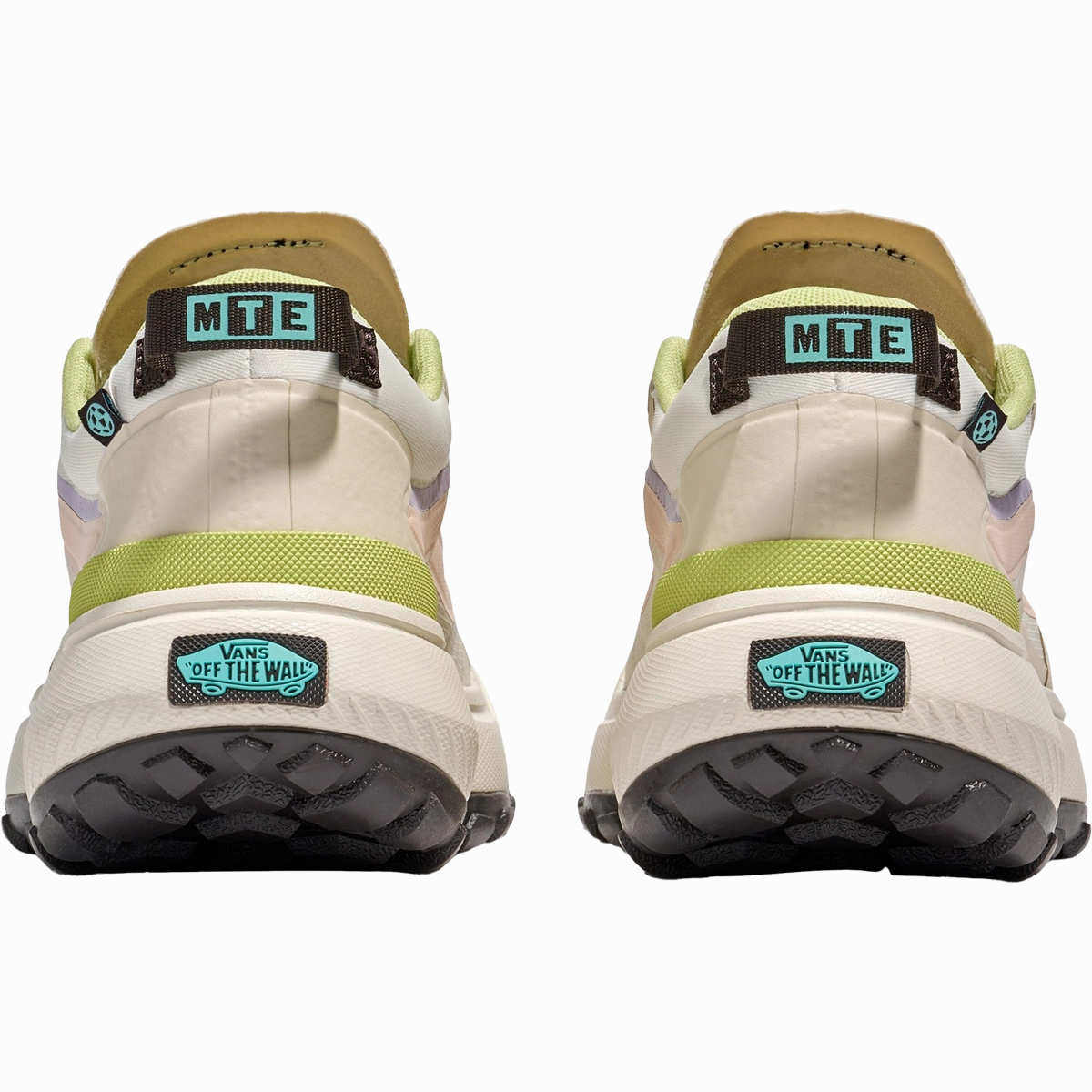 Women's MTE Crosspath