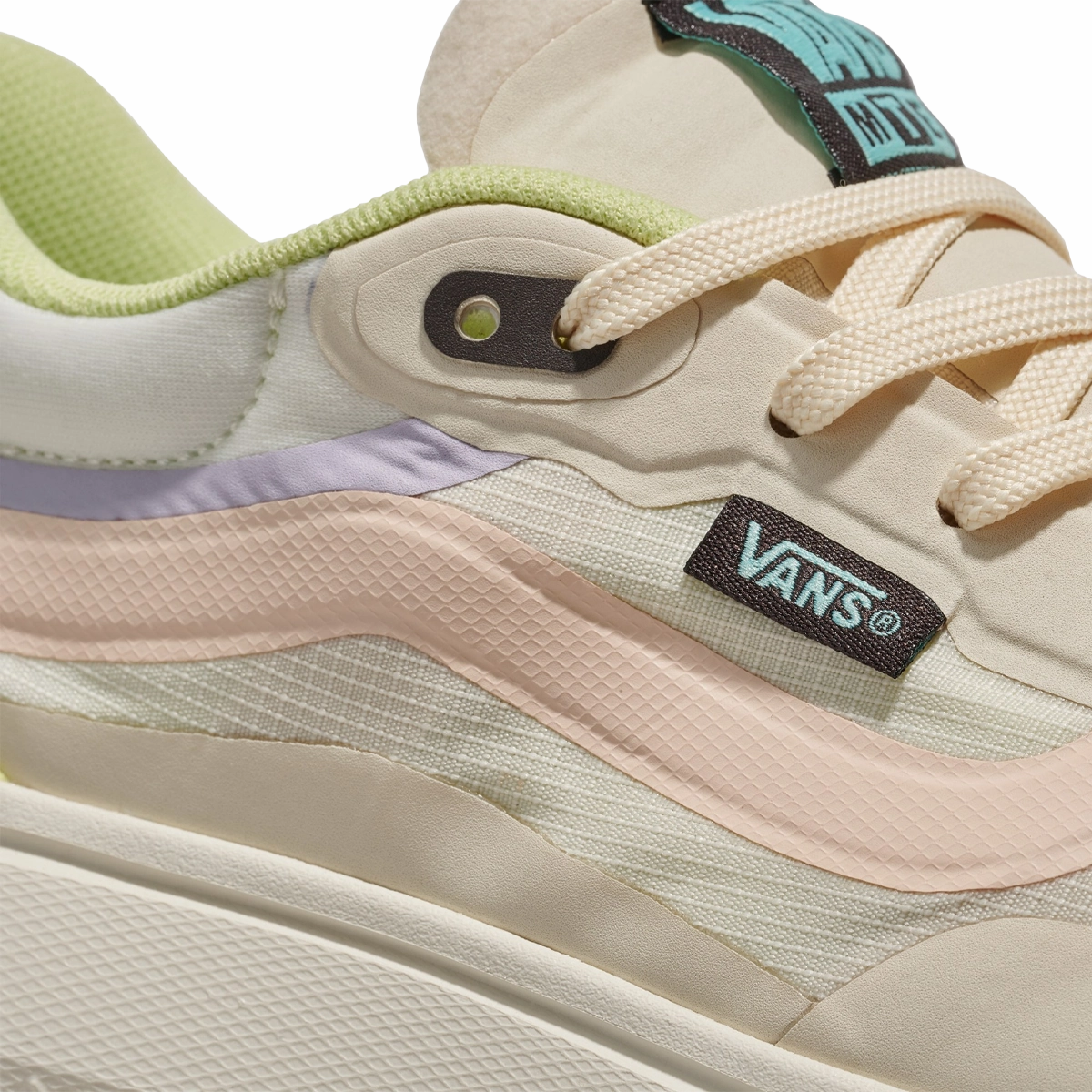 Women's MTE Crosspath