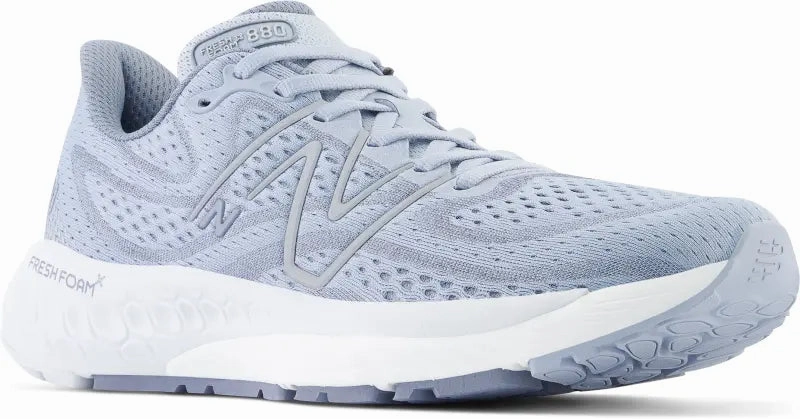 Women's New Balance Fresh Foam X 880v13  Soft, Stable & Ready to Run