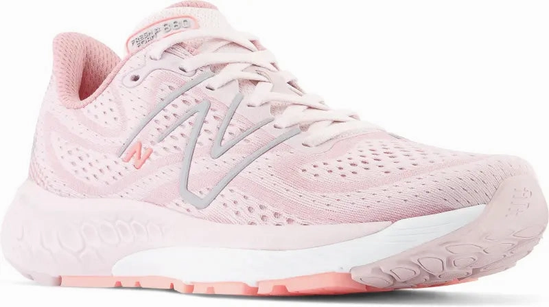 Women's New Balance Fresh Foam X 880v13  Soft, Stable & Ready to Run