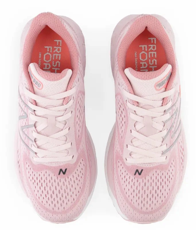 Women's New Balance Fresh Foam X 880v13  Soft, Stable & Ready to Run