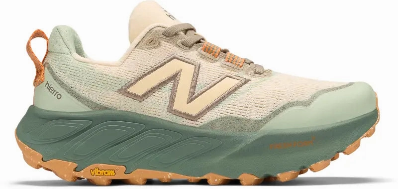 Women's New Balance Fresh Foam X Hierro v9  Ultimate Trail Running Shoe