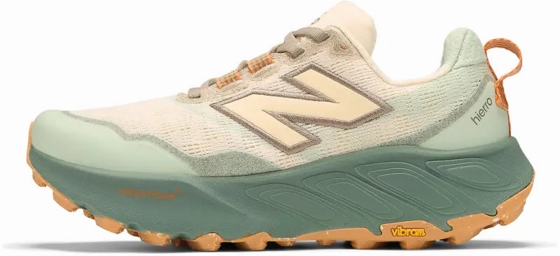 Women's New Balance Fresh Foam X Hierro v9  Ultimate Trail Running Shoe