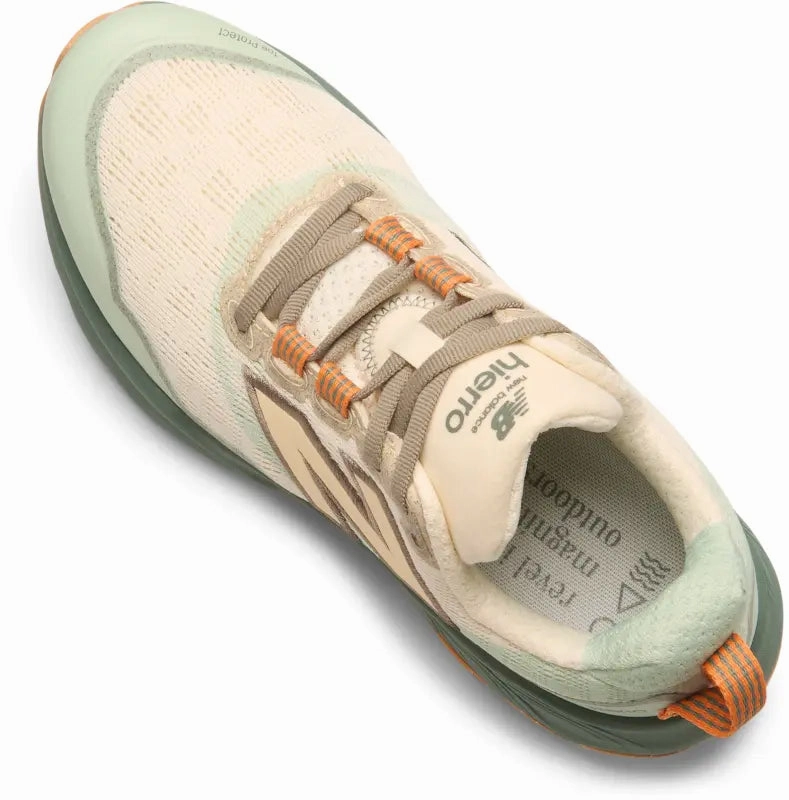 Women's New Balance Fresh Foam X Hierro v9  Ultimate Trail Running Shoe