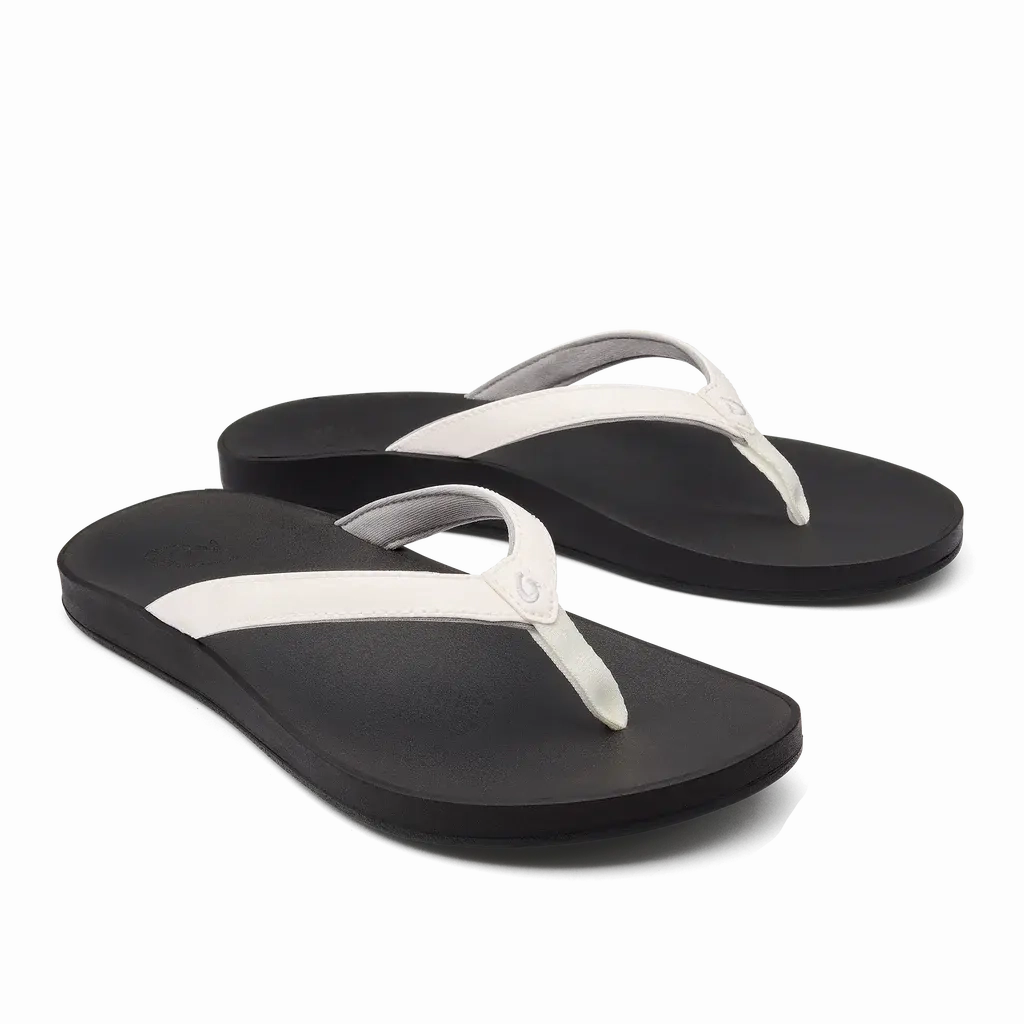 Women's Olukai Puawe Sandal  Lightweight Comfort & Recovery in Every Step