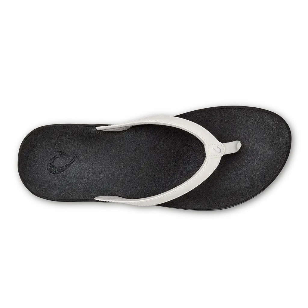 Women's Olukai Puawe Sandal  Lightweight Comfort & Recovery in Every Step