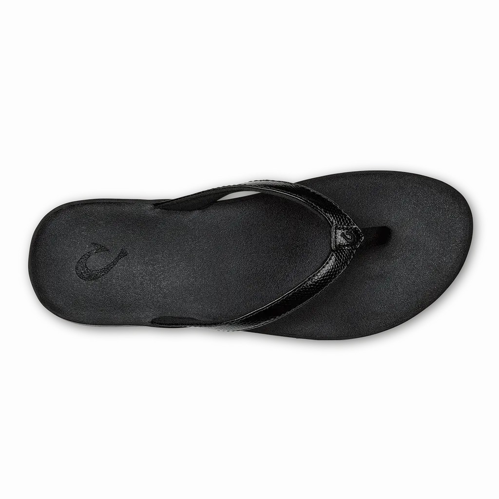 Women's Olukai Puawe Sandal  Lightweight Comfort & Recovery in Every Step