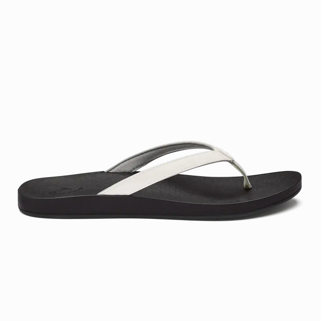 Women's Olukai Puawe Sandal  Lightweight Comfort & Recovery in Every Step