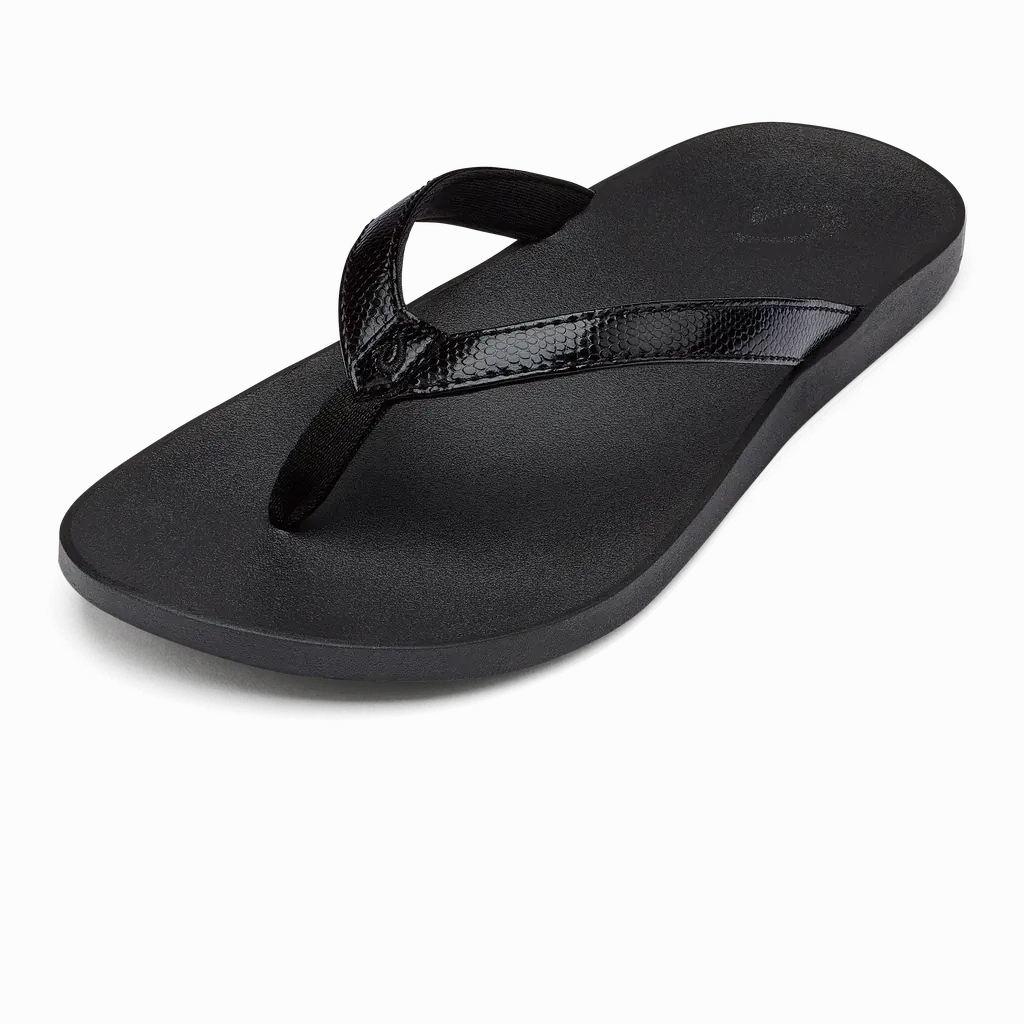 Women's Olukai Puawe Sandal  Lightweight Comfort & Recovery in Every Step