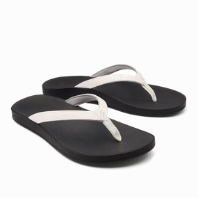 Women's Olukai Puawe Sandal  Lightweight Comfort & Recovery in Every Step