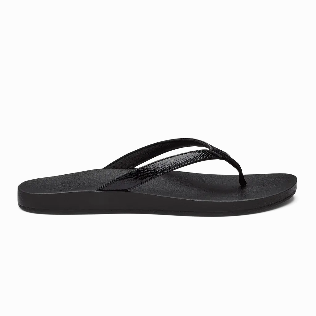 Women's Olukai Puawe Sandal  Lightweight Comfort & Recovery in Every Step