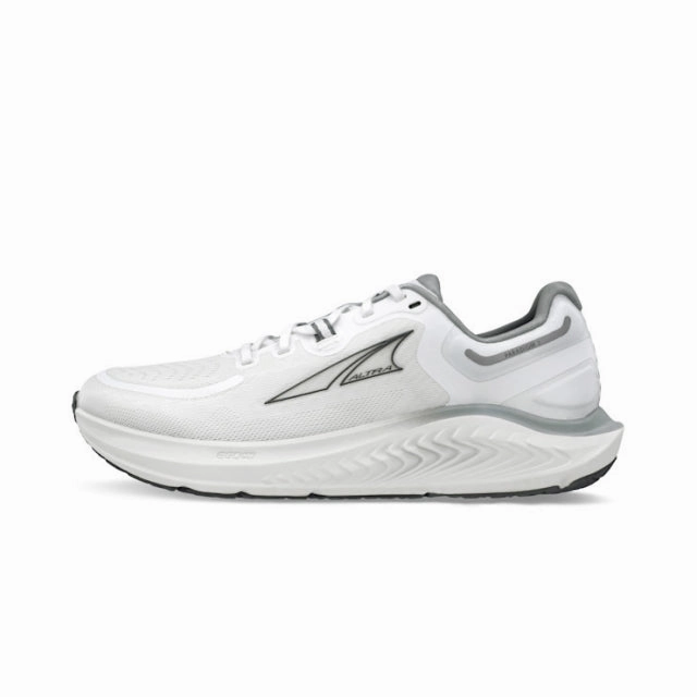 Women's Paradigm 7
