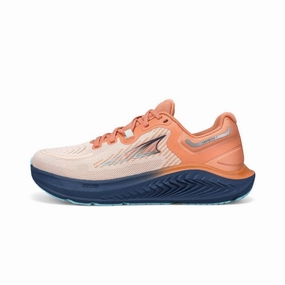 Women's Paradigm 7