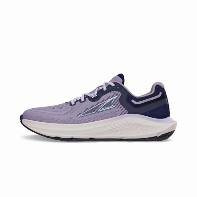 Women's Paradigm 7