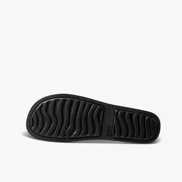 Women's Reef Water Vista Slide  Water-Friendly Comfort & Effortless Style