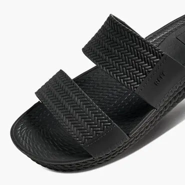 Women's Reef Water Vista Slide  Water-Friendly Comfort & Effortless Style