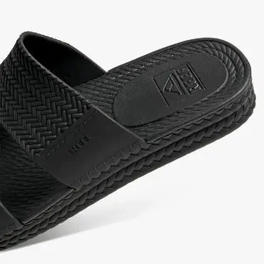 Women's Reef Water Vista Slide  Water-Friendly Comfort & Effortless Style