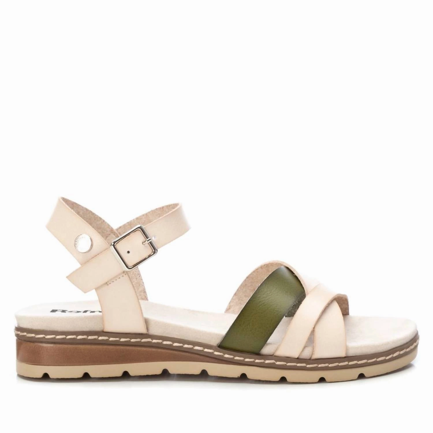 Women's Sandals In Ice
