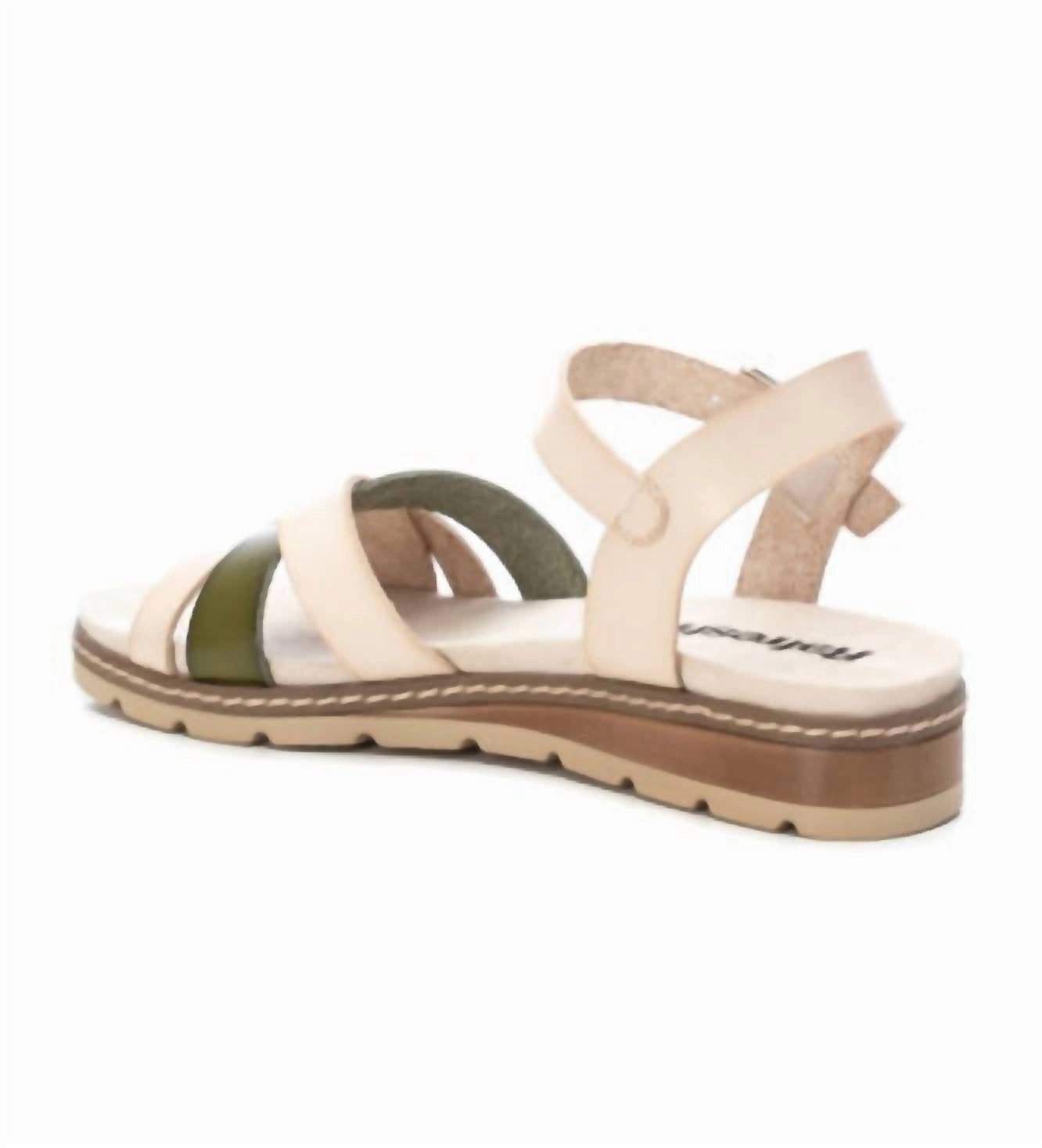 Women's Sandals In Ice