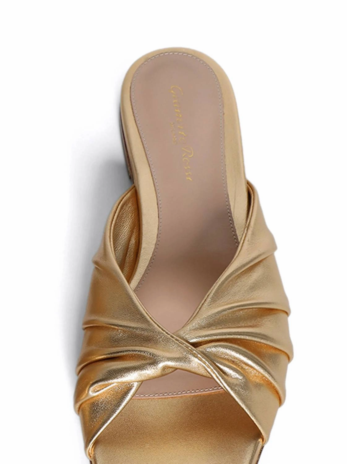 Women's Selene Nappa Sandal In Mekong